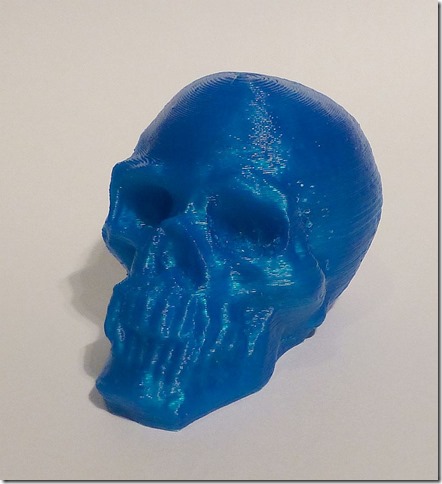 skull